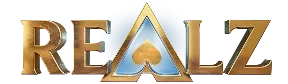 logo realz casino